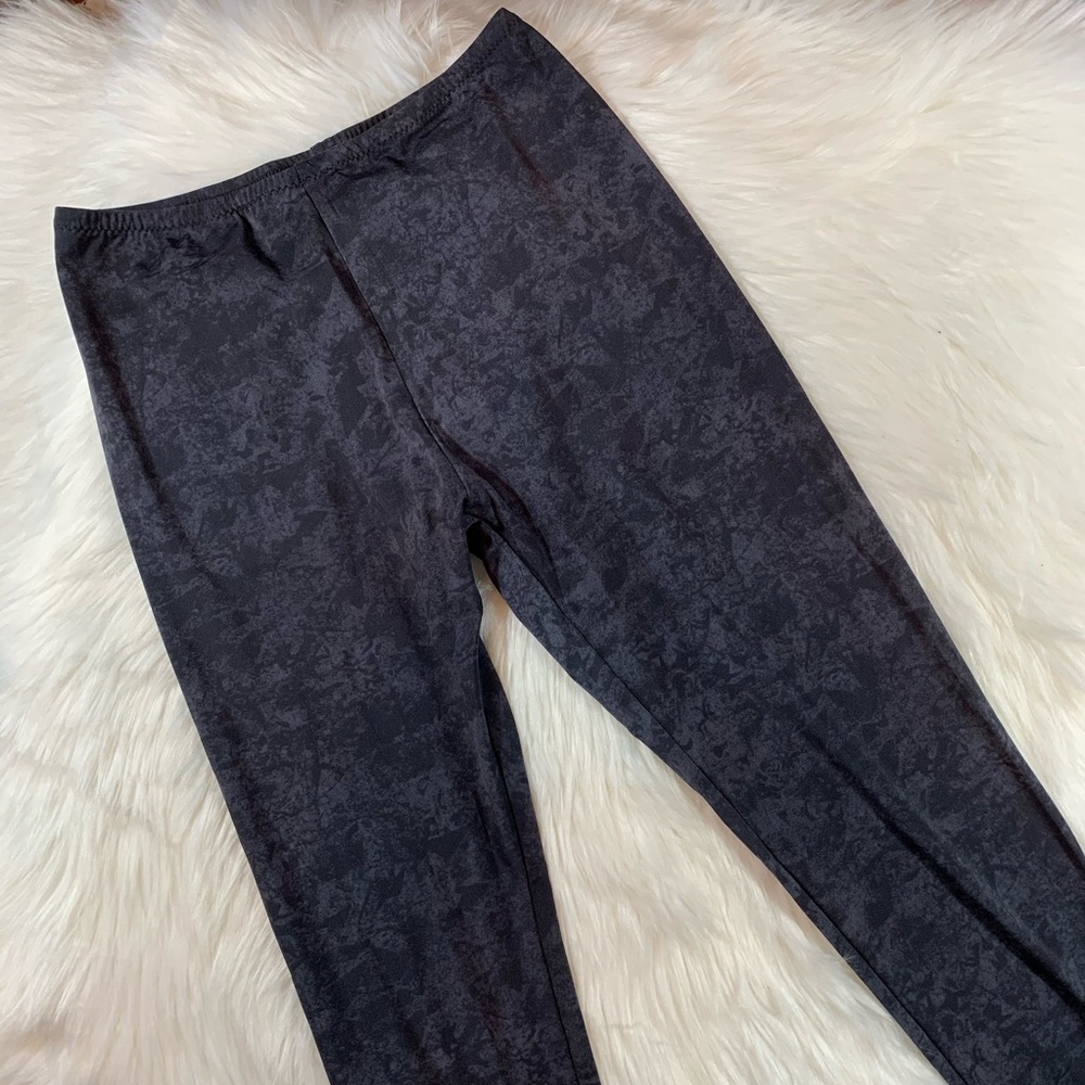 Lisa Marie Fernandez Leggings Tights sz 1 or S
